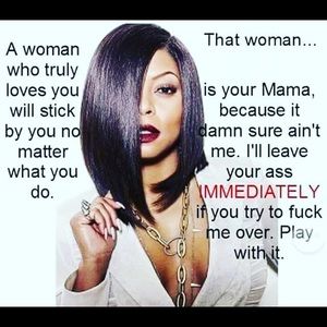 Meet your Posher, Yolanda